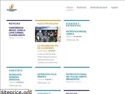 Sites similar to tlaltenangoenred.com