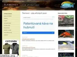 Sites similar to tlamovci.cz
