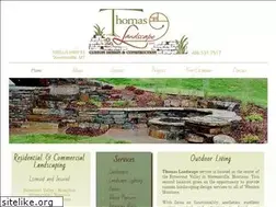Sites similar to tlandscape.com