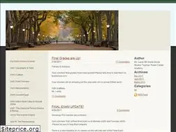 Sites similar to tlandy.weebly.com