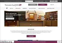 Sites similar to tlaonline.ca