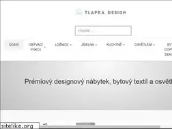 Sites similar to tlapka-design.cz