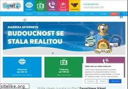 Sites similar to tlapnet.cz