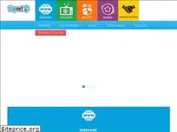 Sites similar to tlapnet.sk
