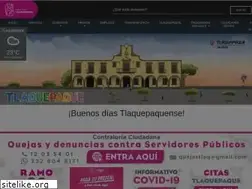 Sites similar to tlaquepaque.gob.mx