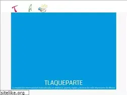 Sites similar to tlaqueparte.com