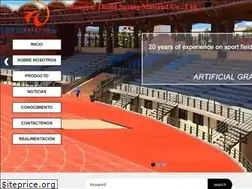 Sites similar to tlartificialgrass.net