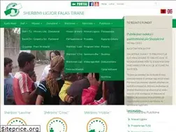 Sites similar to tlas.org.al