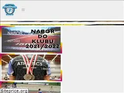 Sites similar to tlathletics.pl
