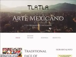 Sites similar to tlatlablog.wordpress.com