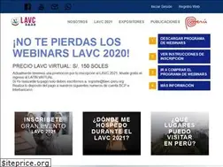 Sites similar to tlavc-peru.org