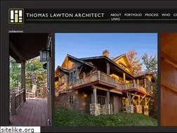 Sites similar to tlawton.com
