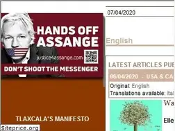 Sites similar to tlaxcala.es