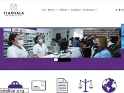 Sites similar to tlaxcala.gob.mx