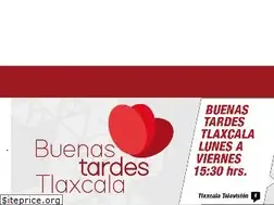Sites similar to tlaxcalatelevision.tv