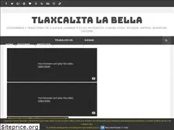 Sites similar to tlaxcalit4.blogspot.com