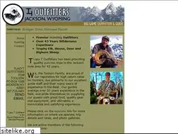 Sites similar to tlazytoutfitters.com