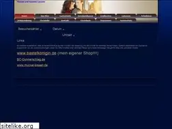Sites similar to tlazzaro.de