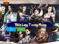 Sites similar to tlbbprivate.com