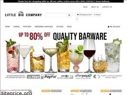 Sites similar to tlbc.com.au