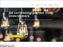 Sites similar to tlbesparen.nl