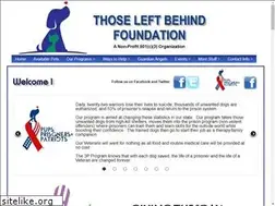 Sites similar to tlbfoundation.org