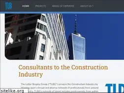 Sites similar to tlbgroup.com
