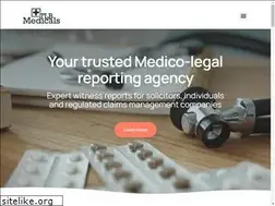 Sites similar to tlbmedicals.com