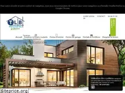 Sites similar to tlbmenuiseries.fr