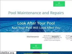 Sites similar to tlbpools.co.za