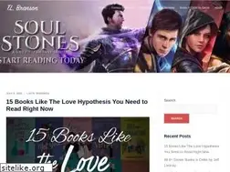 Sites similar to tlbranson.com