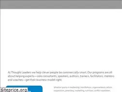 Sites similar to tlbusinessschool.com