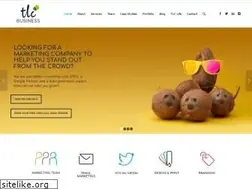 Sites similar to tlc-business.co.uk