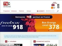 Sites similar to tlc-cholet.com