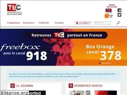 Sites similar to tlc-cholet.fr