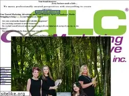 Sites similar to tlc-consulting.biz
