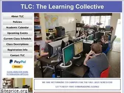 Sites similar to tlc-education.org