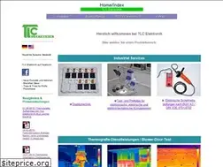Sites similar to tlc-elektronik.de