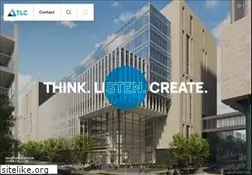 Sites similar to tlc-engineers.com