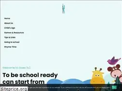 Sites similar to tlc-essex.info