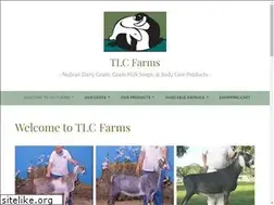 Sites similar to tlc-farms.com
