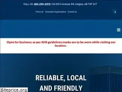 Sites similar to tlc-inc.com