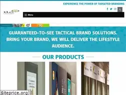 Sites similar to tlc-media.co.za