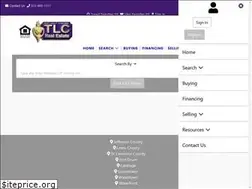 Sites similar to tlc-realestate.net