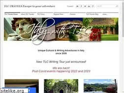 Sites similar to tlc-travels.com