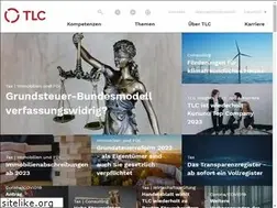 Sites similar to tlc.ag