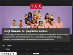 Sites similar to tlc.be