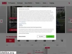 Sites similar to tlc.de
