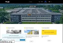Sites similar to tlc.eu