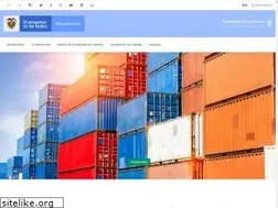 Sites similar to tlc.gov.co